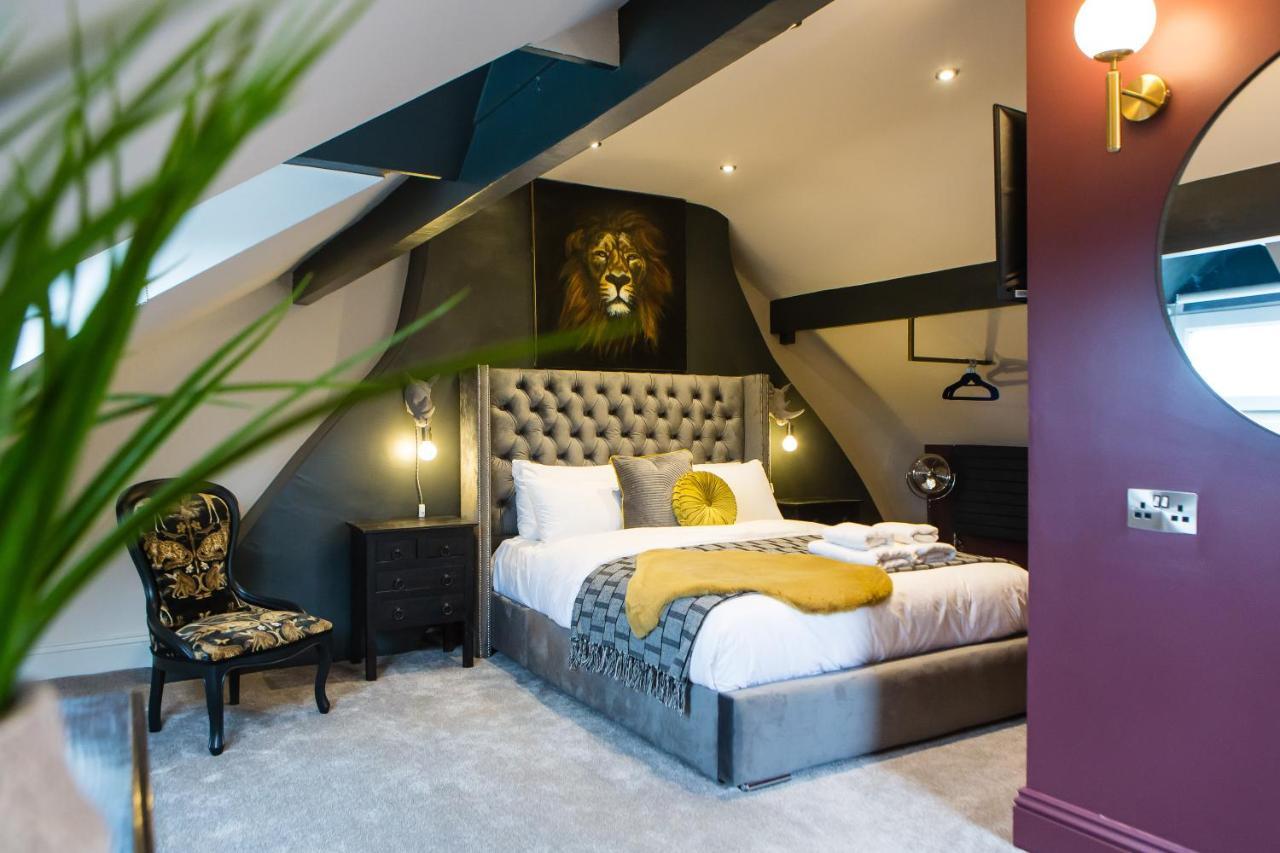 Craven By Casa Del Artista - 4 Bedroom Luxury House - Skipton Exterior photo
