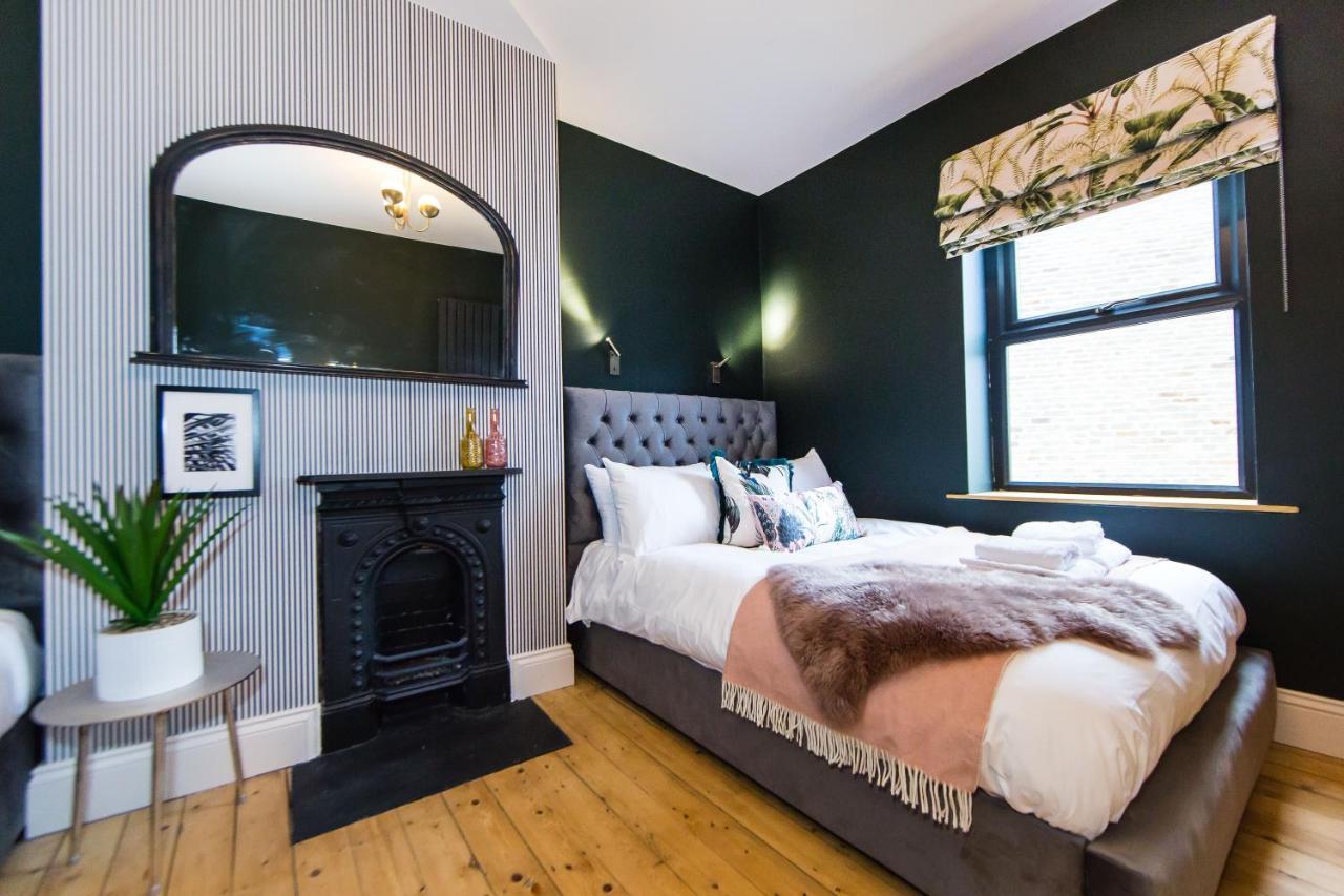 Craven By Casa Del Artista - 4 Bedroom Luxury House - Skipton Exterior photo