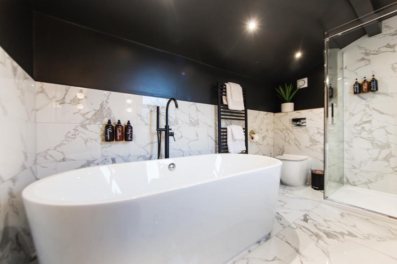 Craven By Casa Del Artista - 4 Bedroom Luxury House - Skipton Exterior photo