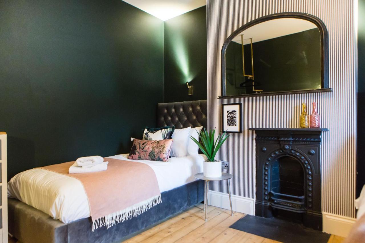 Craven By Casa Del Artista - 4 Bedroom Luxury House - Skipton Exterior photo