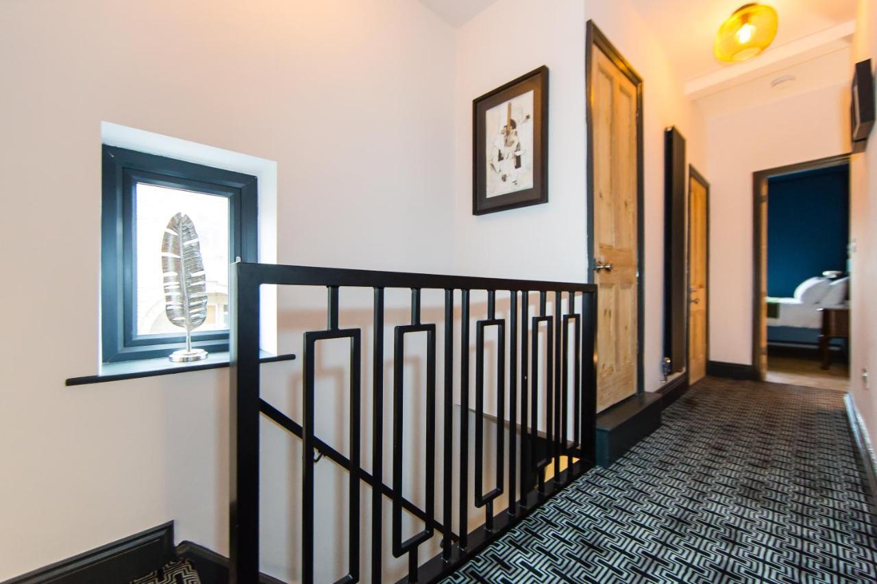 Craven By Casa Del Artista - 4 Bedroom Luxury House - Skipton Exterior photo